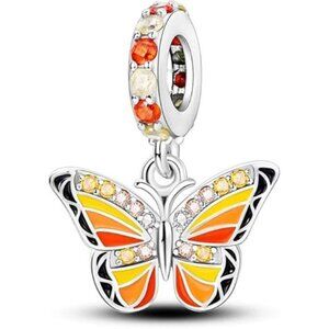 925 Sterling Silver Charm